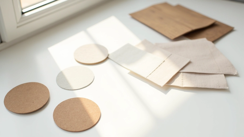 Collection of paint color swatches showing various finishes for Irish homes